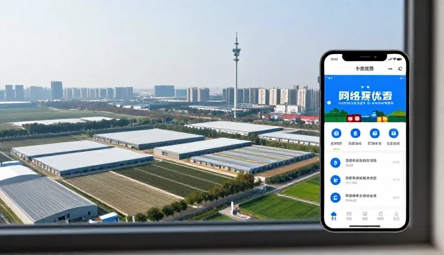 小程序商城服务器网络问题排查与优化方法