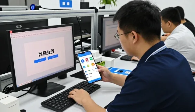 服务器发展促进SEO优化市场增长