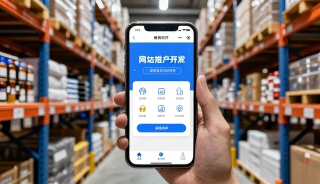 小程序商城性能优化与适用场景解析