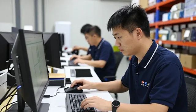 SEO优化电商运营等：选、用、管三步走
