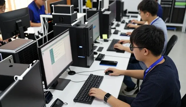 海口径微网络科技有限公司分享成功应用经验